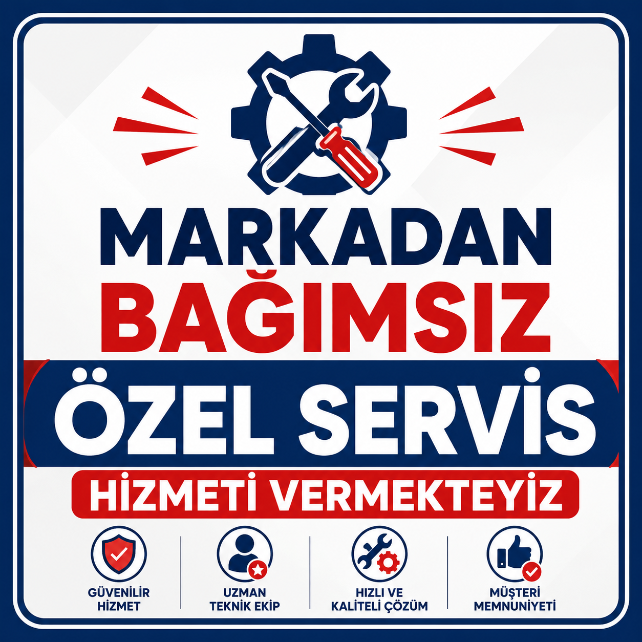 Bayındır Vaillant VRF Klima Servisi markadan bağımsız teknik servis